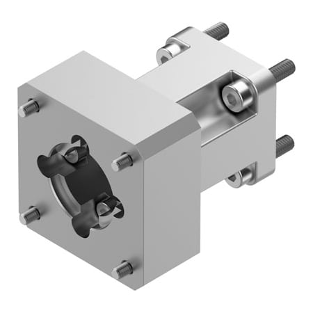 Festo Axial Kit EAMM-A-D19-42A EAMM-A-D19-42A